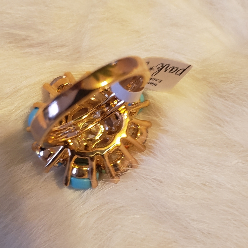 Statement ring - Picture 2 of 3